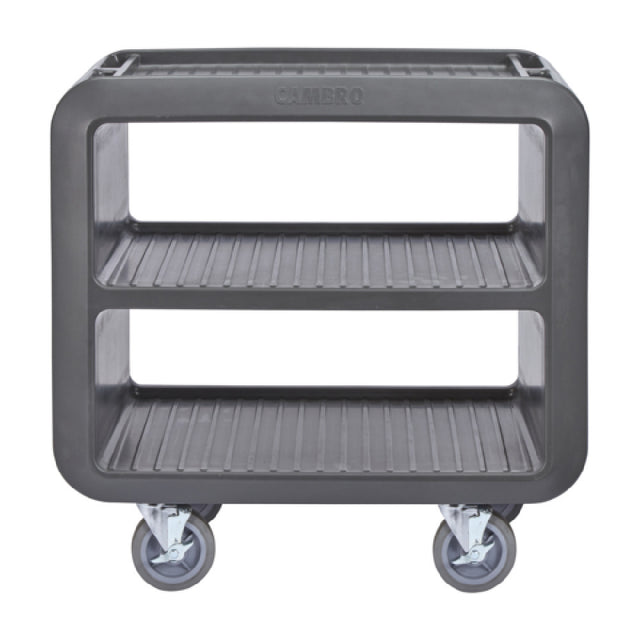 Cambro SC230615 Service Cart Pro 37-1/2"L X 22"W X 37-1/4"H Medium