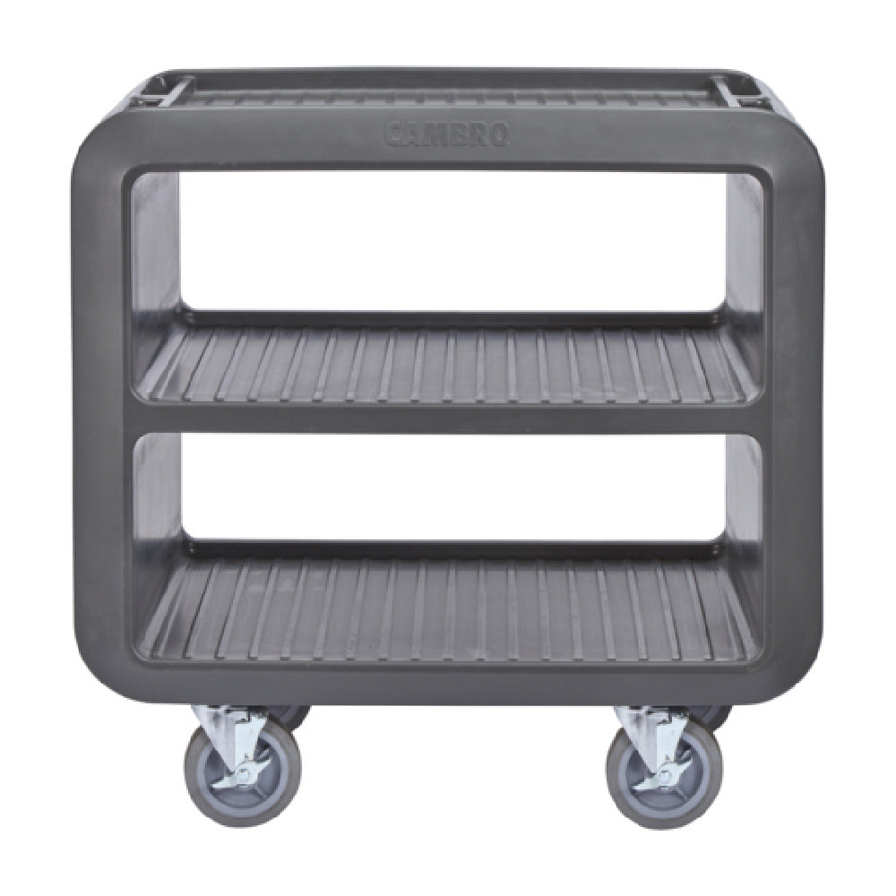 Cambro SC230131 Service Cart Pro 37-1/2"L X 22"W X 37-1/4"H Medium