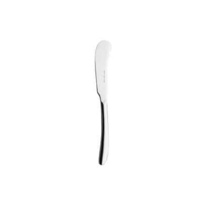 BauscherHepp 03.0150.3330 Butter Knife 6-11/16" Without Serrated Blade