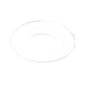 Yanco MS-9303WT Milestone Saucer 5-1/2" Dia. Round