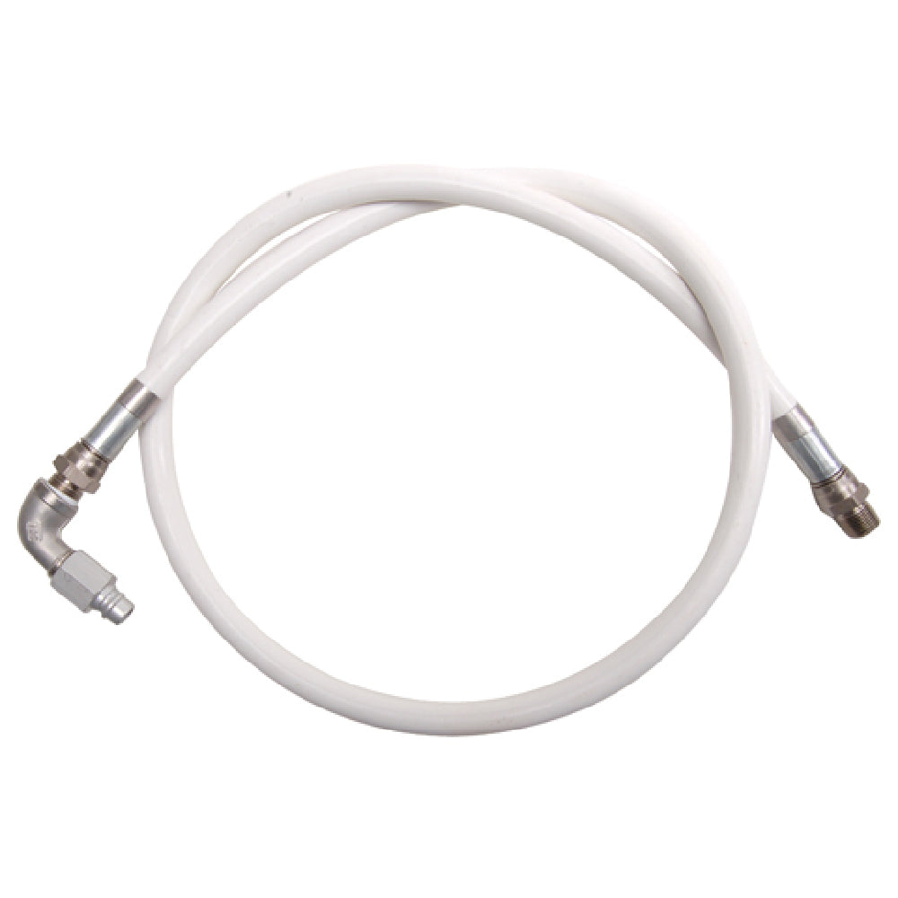 Dean 812-0414 Hose Filter Machine Fast