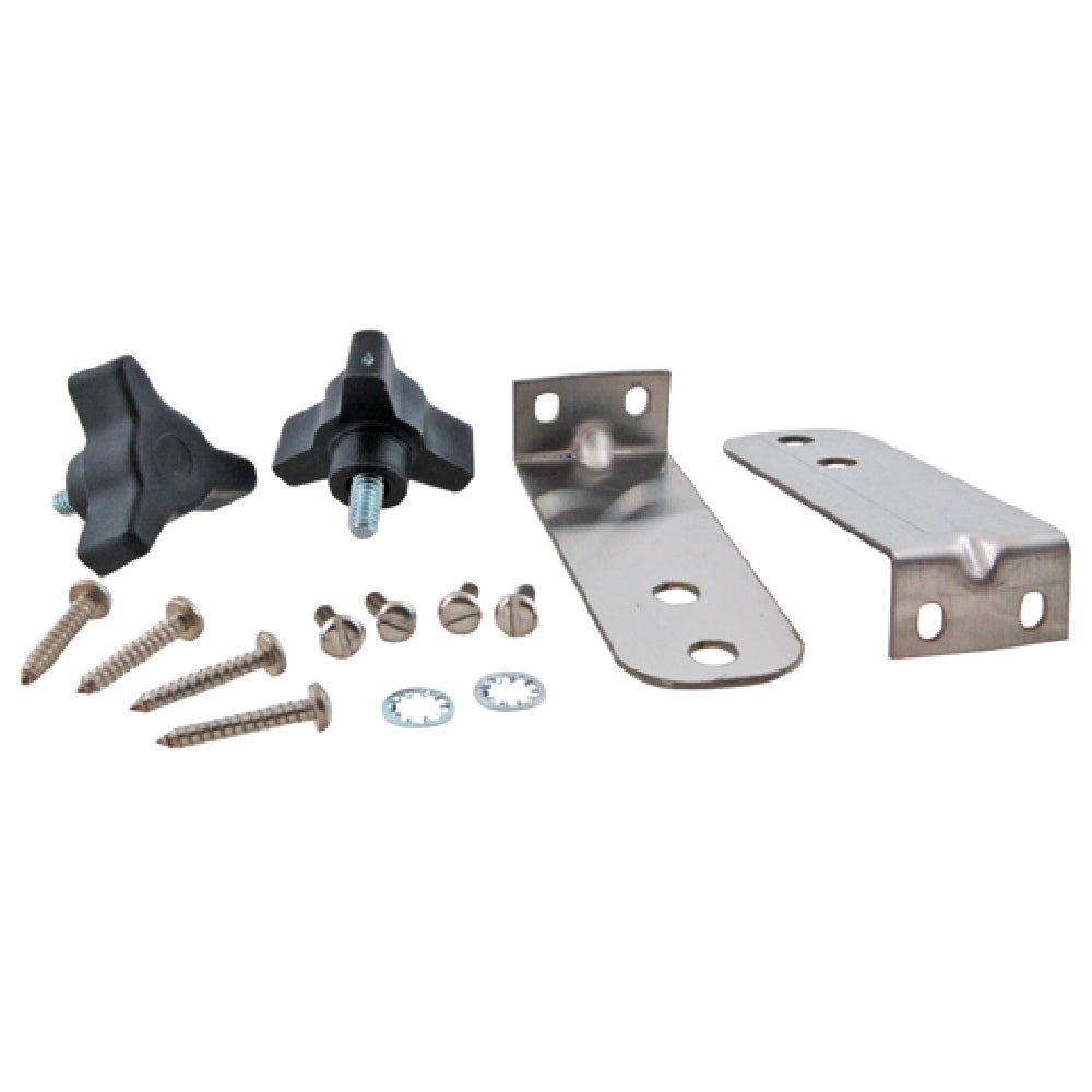 Fast 214-52870 Bracket Mounting Zap Timr 2