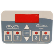 Fast 214-30000R20 Overlay Timer F/fmp#151 1043