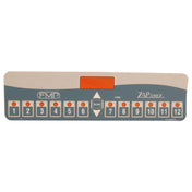 Fast 214-30000R22 Overlay Timer 12 Product
