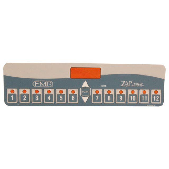 Fast 214-30000R22 Overlay Timer 12 Product