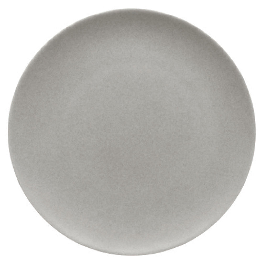 BauscherHepp 711220-700410 Plate 8" Dia. Round
