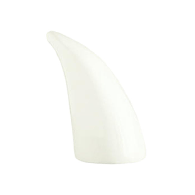 Libbey 987659355 (Formerly Syracuse China) Salt Shaker 2-3/8" Fully Vitrified