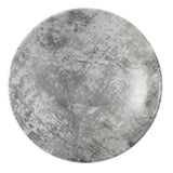 Arc Cardinal FN464 Dudson Maker'S Urban Steel Grey Coupe Bowl 15.0 Oz (D:7.25'') Vitrified Ceramic