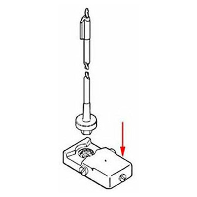 Anthony 2-10568-02 Socket Torque Master