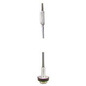 Anthony 2-11940-0005 Rod Torque (round End)