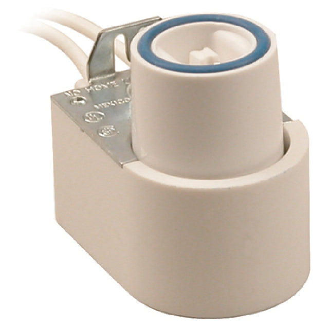 Anthony 60-11021-0001 Socket Fluorescent Spring Top