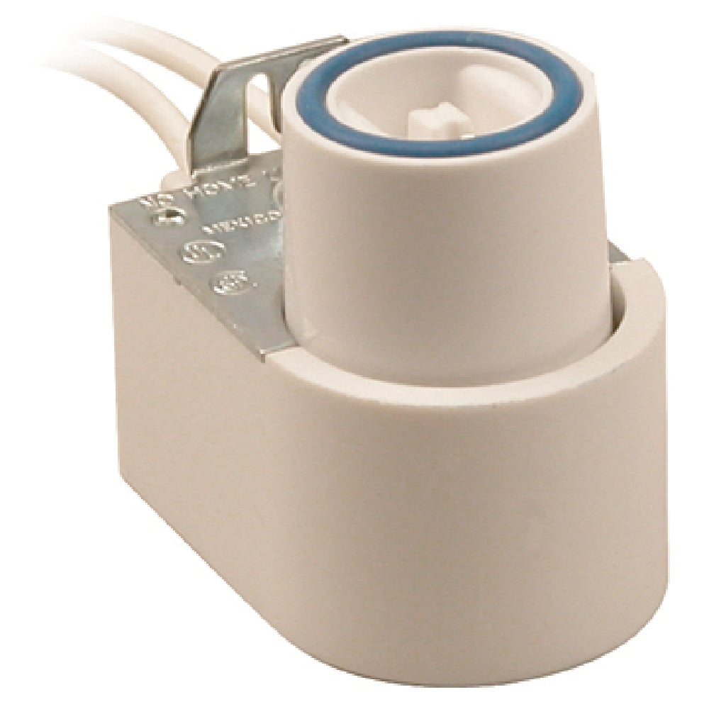 Ardco 15337P001 Socket Fluorescent Spring Top