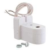 Anthony L1651 Socket Fluorescent Btm Fixed