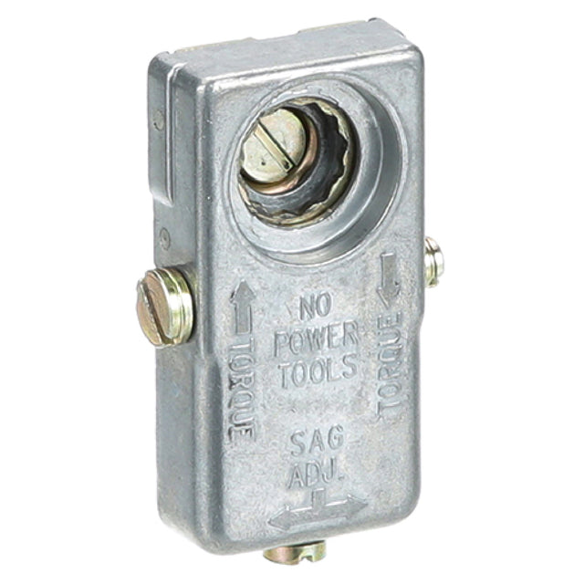 Anthony 2-10568-0001 Torque Master Reversible