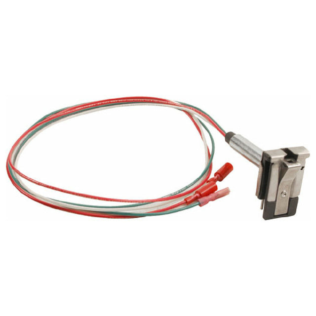 Anthony 60-10847-0003 Pin Elec Hinge Silver 40"leads