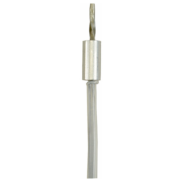 Anthony 2-11764-0005 Rod Torque 7/16hex End Revers