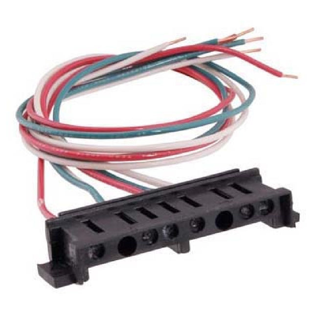 Anthony 60-12377-0001 Receptacle Pin Elect Hinge Dbl
