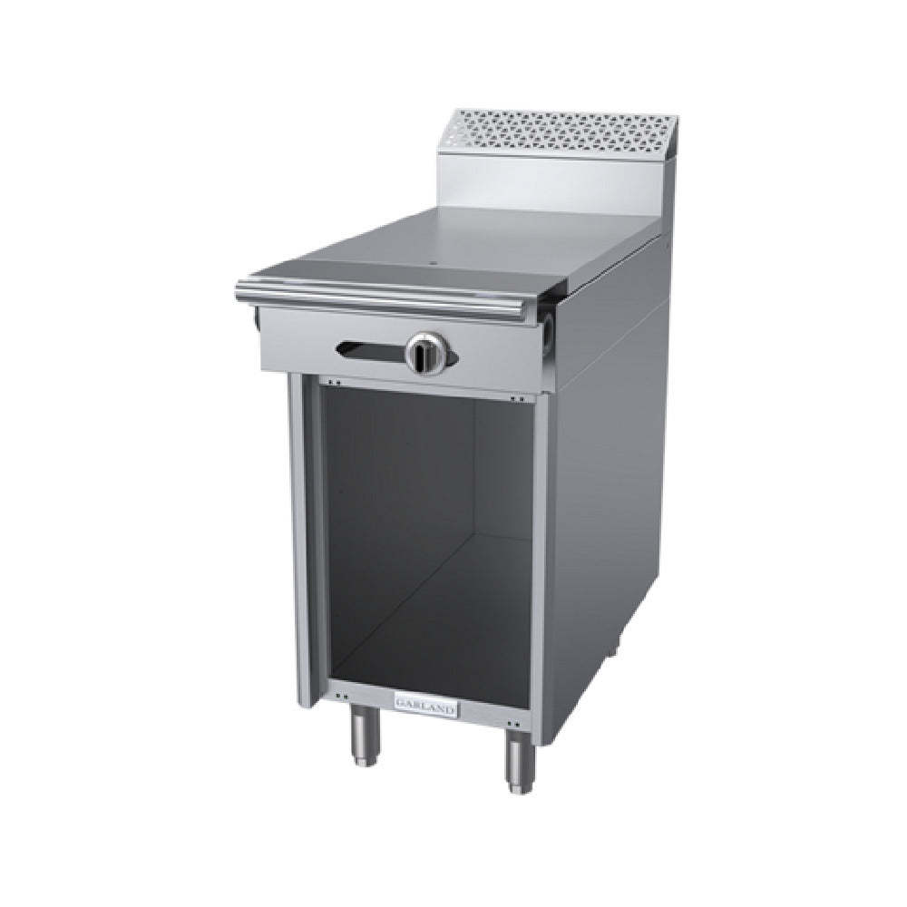 Garland C18-9S Garland Cuisine Series Heavy Duty Range Gas 18"
