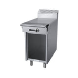 Garland C18-9S Garland Cuisine Series Heavy Duty Range Gas 18"
