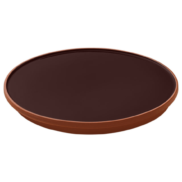 BauscherHepp P061216-121956 Plate 6.3" Dia. Round