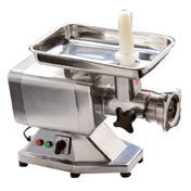 Omcan 48230 (MG-CN-0022-N) Meat Grinder Electric #22 Head