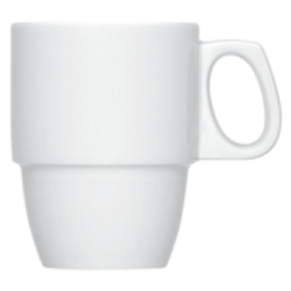 BauscherHepp 905629 Dimension Mug 9.80 Oz. 3"