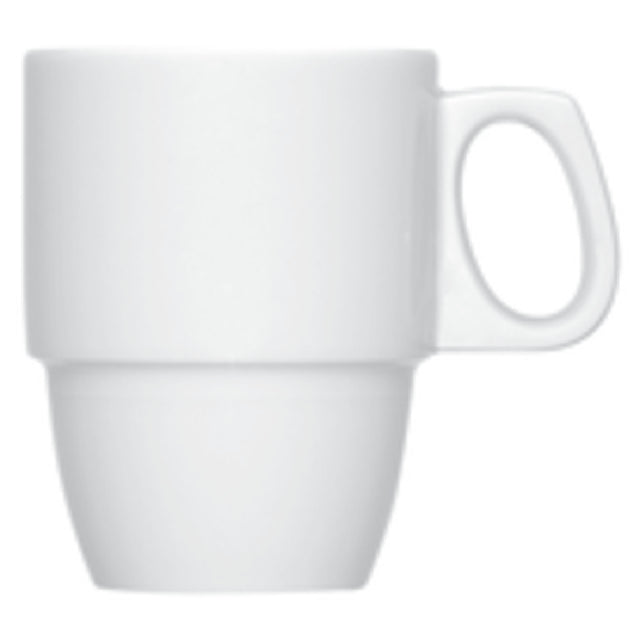BauscherHepp 905629 Dimension Mug 9.80 Oz. 3"