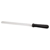Royal ROY 32 - Spatula, 6" X 1" Stainless Steel Blade, Plastic Handle