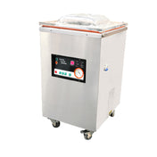 Omcan 24081 (VP-CN-0971) Vacuum Packaging Machine 17.3" X 16.5" X 3" Single Chamber