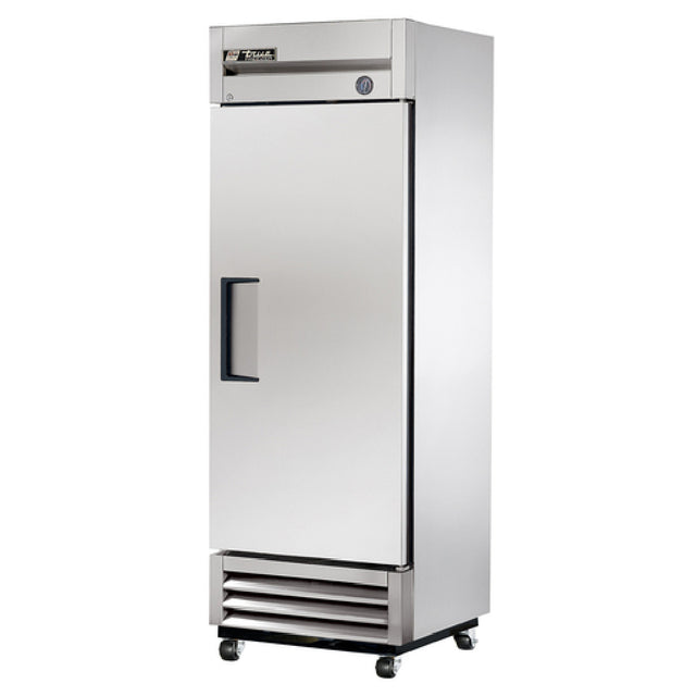 True Refrigeration T-19FZ-HC_RH Freezer Reach-in One-section