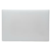 Royal ROY CB 1824 WHT - Cutting Board, 18" X 24" X 1/2", High Density Polyethylene Plastic