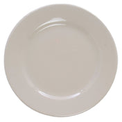 Hubert 91016 - Dinner Plate, 10-1/2" Dia., Round