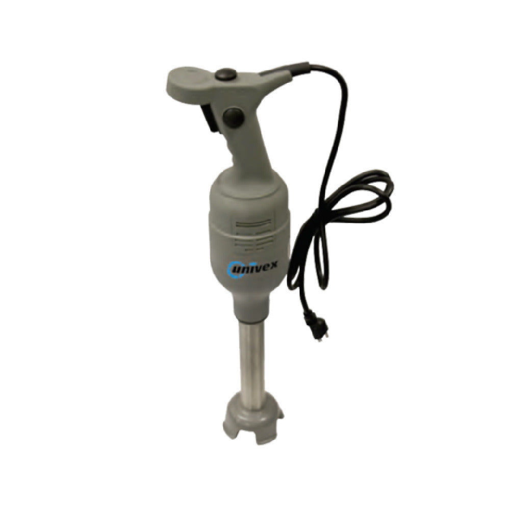 Univex CYCLONE360-PK1 Hand-Held Mixer Motor-driven 74 Qt Mixing Capacity