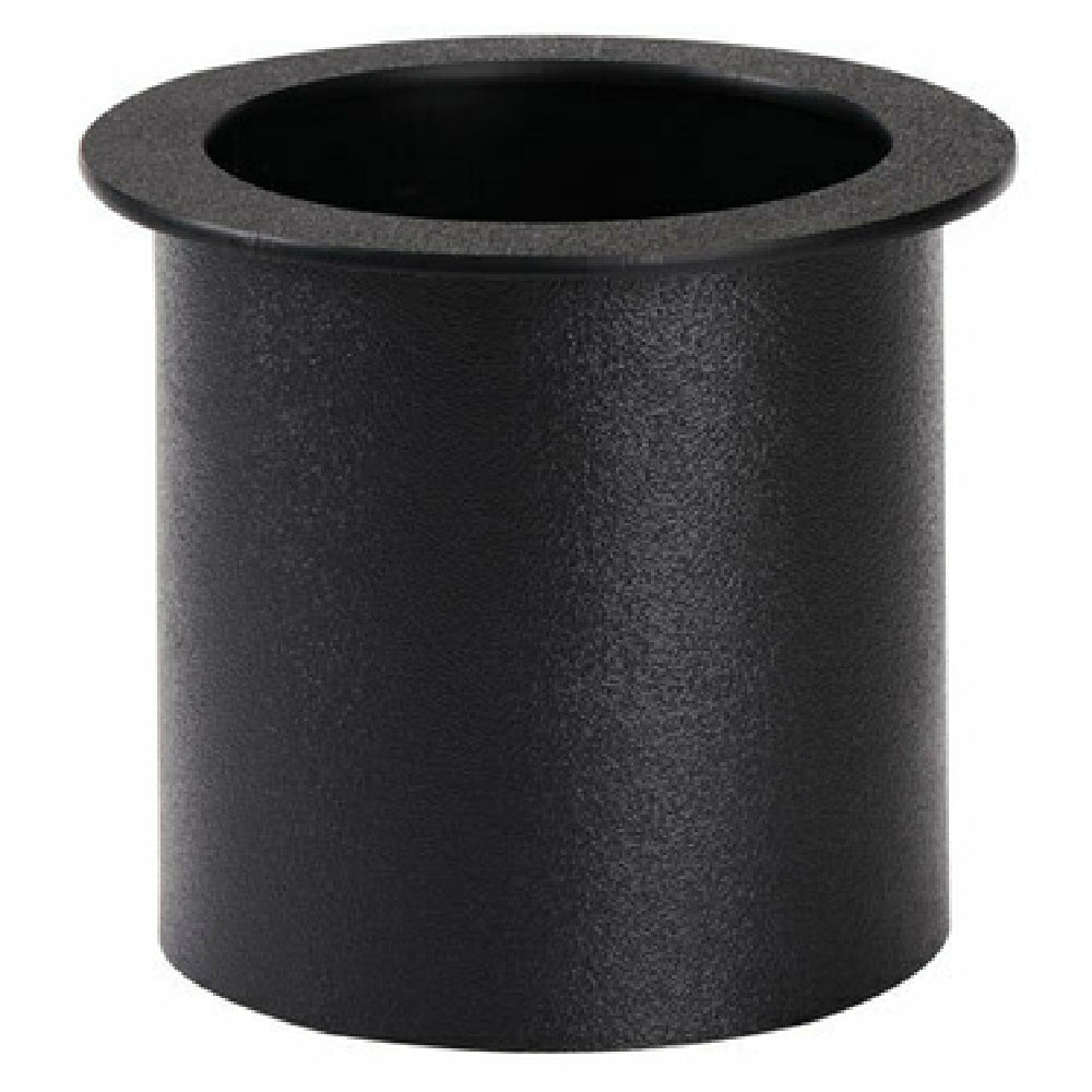 Dispense-Rite TTC-2BT - Trash Chute, Drop-in, 7-1/4" Dia. X 6-1/8"L