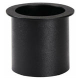 Dispense-Rite TTC-2BT - Trash Chute, Drop-in, 7-1/4" Dia. X 6-1/8"L