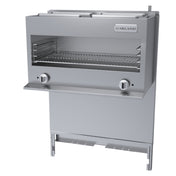 Garland GIRCM36C_LP G-Series Cheesemelter Gas 34"W