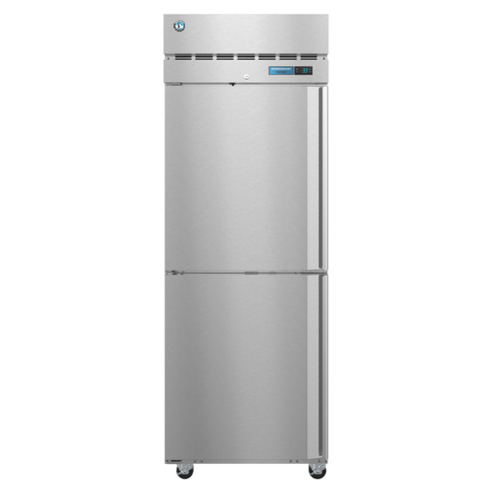 Hoshizaki F1A-HSL - Steelheart Series Freezer, Reach-in, One-section