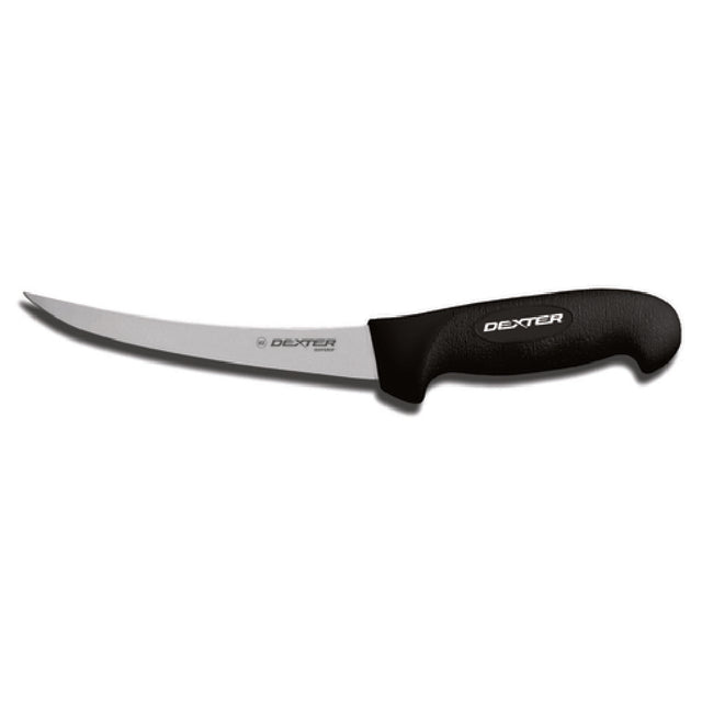 Dexter 24003B SofGrip™ (SG131-6B-PCP) Boning Knife 6" Narrow