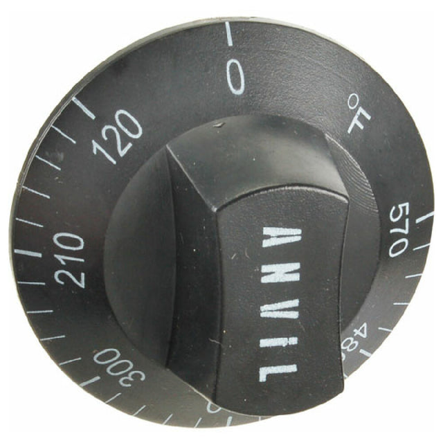 Anvil America XTSA0010 Dial Control (120 570f)