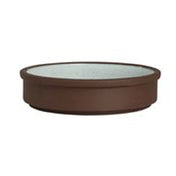 Steelite 6212RT013 Stacking Tray 5.0 Oz 5.0" X 1.125"