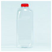 Buccaneer Container Corp 4030064031 (Buccaneer) Jugs Clear Empty