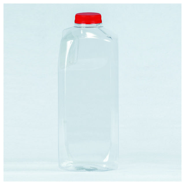 Buccaneer Container Corp 4030064031 (Buccaneer) Jugs Clear Empty