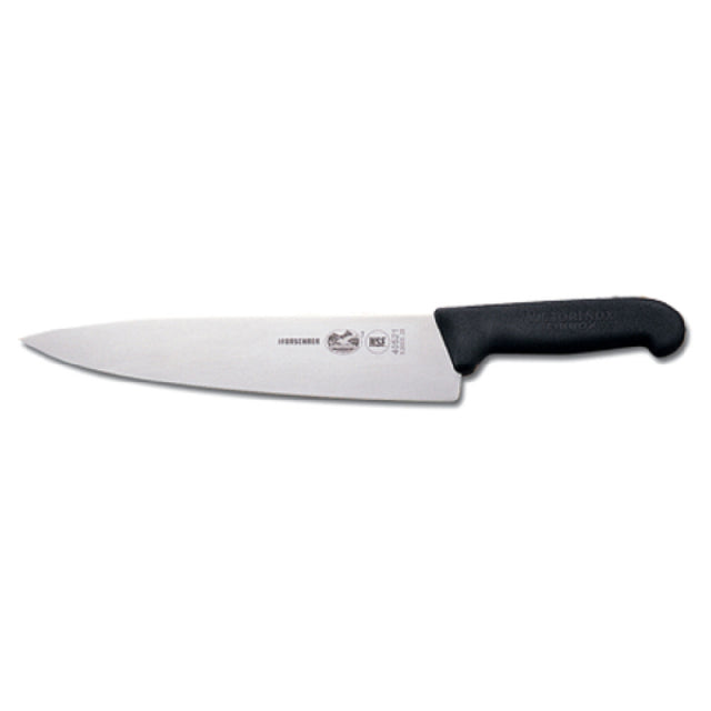 JB Prince V812 10PL Victorinox Chef's Knife 10" Stamped