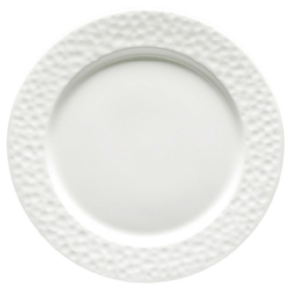 Fortessa HBW-LUNA-484 Luna Dessert Plate 8.25" (21cm) Dishwasher Safe