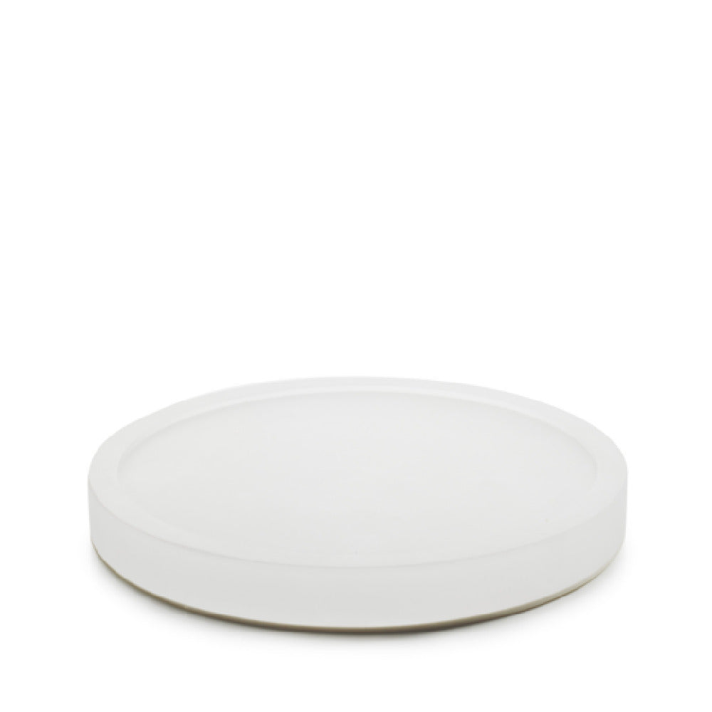 Revol 661518 MEALPLAK PODIUM B&B PLATE Nacryl White