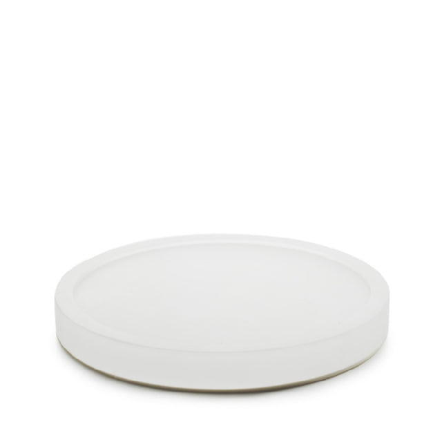 Revol 661518 MEALPLAK PODIUM B&B PLATE Nacryl White