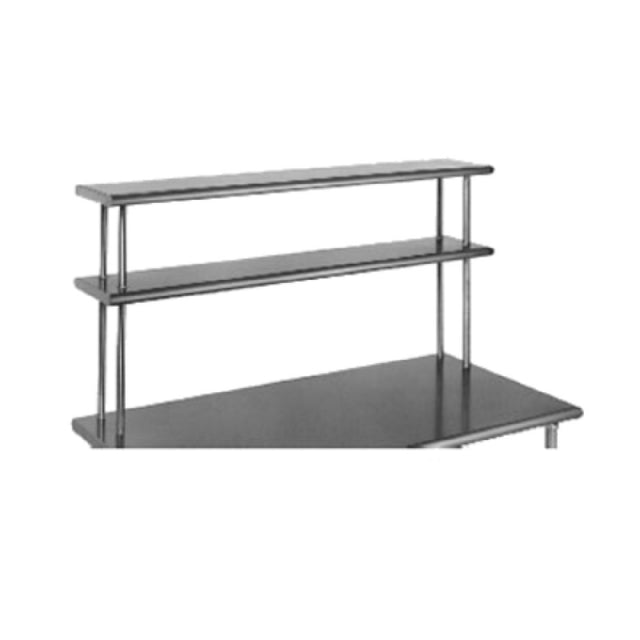 Eagle DOS1248-16/4 Overshelf Table Mount 48"W X 12"D X 30"H
