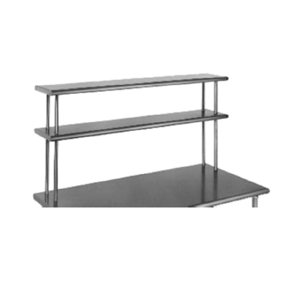 Eagle DOS1248-16/3 Overshelf Table Mount 48"W X 12"D X 30"H