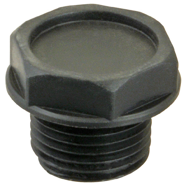 Champion 108418 Plug 1/2"npt Plastic