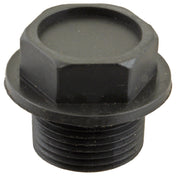 Champion 113943 Plug Plastic 3/4"npt